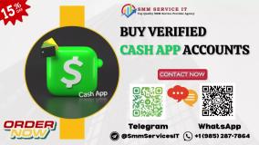 3 Best Sites to Buy Verified Cash App Accounts in 2025