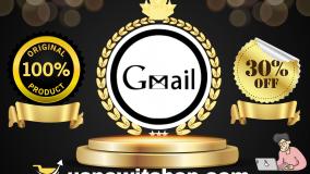 Best Places to Buy Old Gmail Accounts