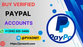 Fast & Easy Ways to Buy Verified PayPal Accounts This Year