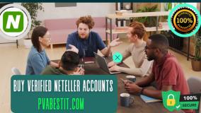 The Ultimate Guide to Buying Verified Neteller Accounts