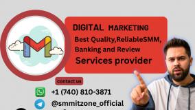 Buy Old Gmail Accounts – Trusted & Aged