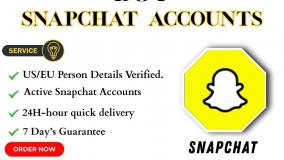 Where to Buy Snapchat Accounts A Step-by-Step Guide