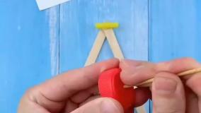 آموزش ساخت ماشین تندرو