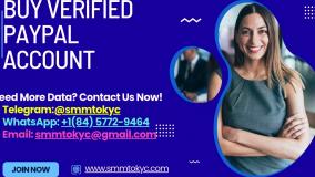 USA Best Place to Buy,,Verified-PayPal,Account