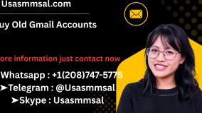 5 Best Sites to Buy Gmail Accounts in Bulk (PVA & Aged)