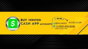 Buy Fully Verified Cash App Accounts – Fast Delivery & Trusted Sellers