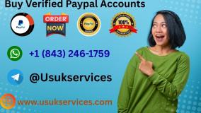 Top 9 Trusted Platforms To Buy Verified Paypal Accoun