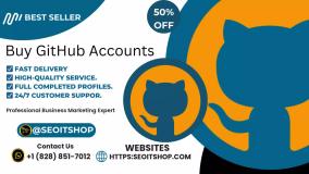 Buying Old Git Hub Account A Complete Guide