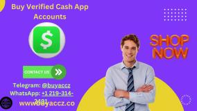 Best place to Buy Verified Cash App Accounts USA In 2025