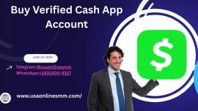 Trusted Providers to Buy Verified Cash App Accounts