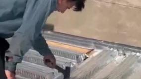 عرشه فولادی چالوس 9121505650