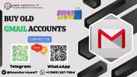 Best 3 Trustable Sites to Buy Old Gmail Accounts In This Year