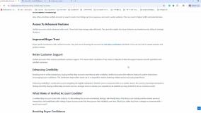 Nice Buy Verified PayPal Accounts 2025-2026