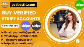 How To Buying Verified Stripe Account A Step - By - Step Guide