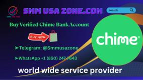 Buy Old Chime Bank with No Negative Balance History