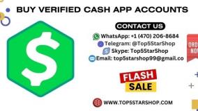 Top 9 Websites to Buy Verified Cash App Accounts 2025