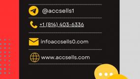 11 Best Sites to Buy Snapchat Accounts (PVA & Bulk)
