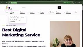 Top Sites to Buy Verified Cash App Accounts 2025: Best Picks