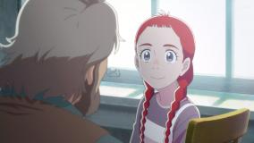 انیمه آن شرلی قسمت دوم