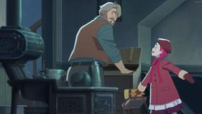 انیمه آن شرلی قسمت ششم  Anne Shirley 2025