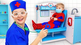 دیانا جدید-دیانا و روما-کودک دیانا و روما-دیانا-دیانا شو-دیانا روما