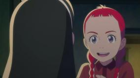 انیمه آن شرلی قسمت چهارم