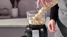 دستگاه کره گیری بادام زمینی حرفه‌ای مایر آلمان مدل MR-2424