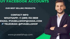 Top 20 MarketPlace To Buy,,() Facebook Accounts in This Time