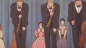 انیمه آن شرلی قسمت هشتم  Anne Shirley 2025