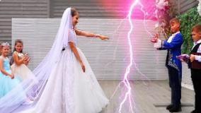 ساشا- ساشا جدید- ساشا و مامان جون - برنامه کودک ساشا- اتاق جادویی- سرگرمی