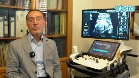 اکوی قلب جنین