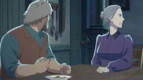 انیمه آن شرلی قسمت سوم