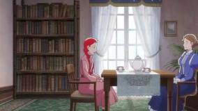 انیمه آن شرلی قسمت  دهم   Anne Shirley 2025چ