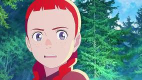 انیمه آن شرلی قسمت هفتم   Anne Shirley 2025