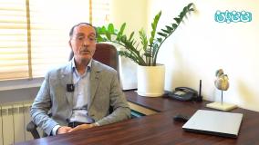 درد قفسه سینه در کودکان