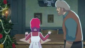 انیمه آن شرلی قسمت پنجم