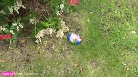 ماجراهای گابی و الکس 7