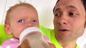 لالایی خارجی | برنامه کودک مایا و مری