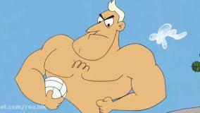 کارتون پلنگ صورتی جدید / انیمیشن پلنگ صورتی (جدید 2021)