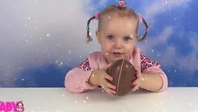 ماجراهای گابی و الکس 9