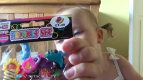 ماجراهای گابی و الکس 97