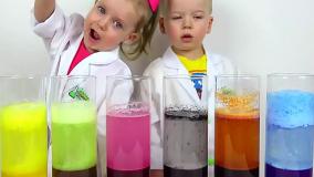 ماجراهای گابی و الکس 16