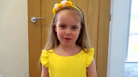 مجموعه گابی و الکس 54