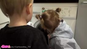 ماجراهای گابی و الکس 29