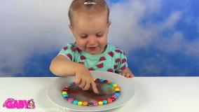 ماجراهای گابی و الکس 6