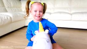 ماجراهای گابی و الکس 22