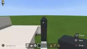 آموزش ساخت خانه مدرن و جذاب در بازی ماینکرافت