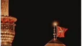 استوری برای اربعین