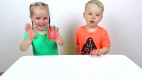 ماجراهای گابی و الکس 111