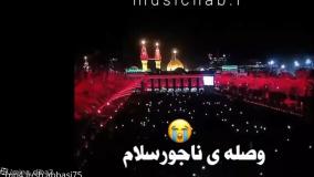 کلیپ اربعین حسینی برای استوری جدید ، به تو از دور سلام